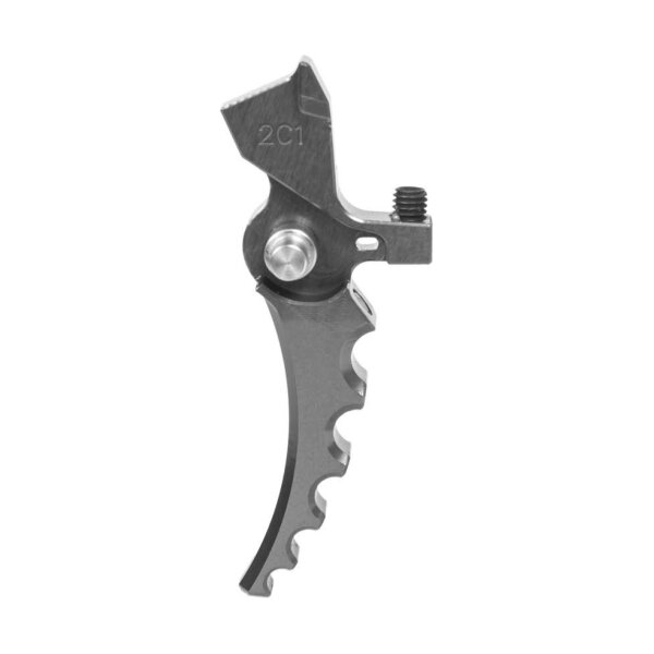 asgbox.pl - Język spustowy Nova Trigger 2C1 - szary
