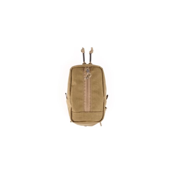 asgbox.pl - Kieszeń uniwersalna GTW Gear Mini Compressed Cargo Coyote Brown