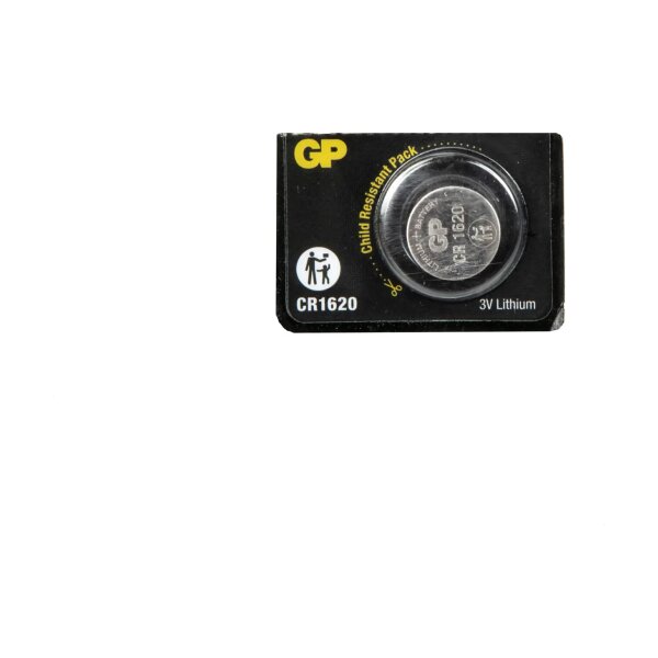 asgbox.pl - Bateria CR1620 3V