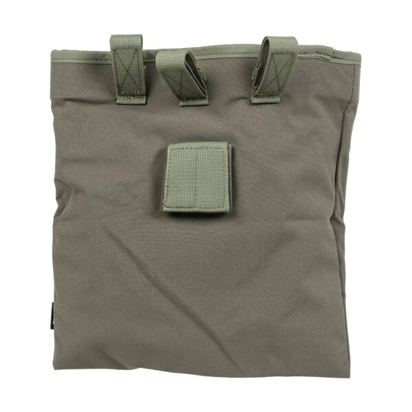 asgbox.pl - Torba zrzutowa Specna Arms Tactical Oliwkowa