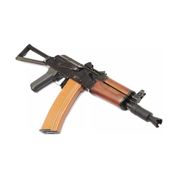 asgbox.pl - Karabinek ASG Double Bell RK-01-W Czarny (OUTLET)