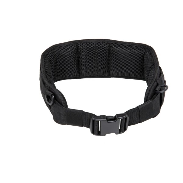asgbox.pl - Pas Molle GFC Tactical Czarny
