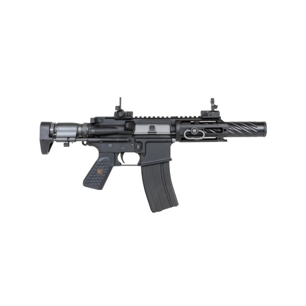 asgbox.pl - Subkarabinek ASG WE R5C GBBR Gen. 3