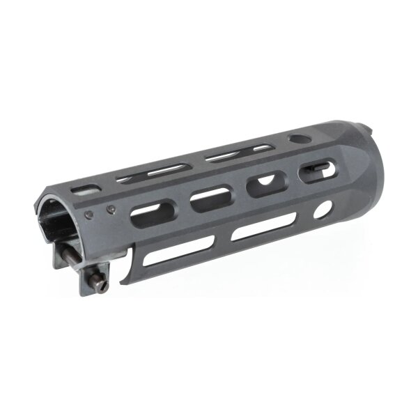 asgbox.pl - Łoże M-LOK 5.5" BOLT Airsoft do replik serii SWAT
