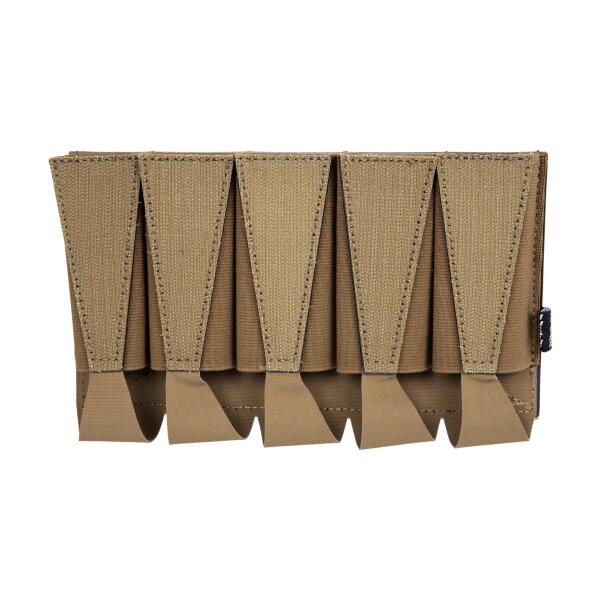 asgbox.pl - Wkładka taktyczna 5-komorowa Primal Gear Coyote Brown