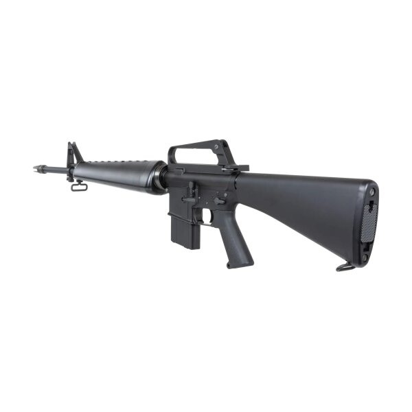asgbox.pl - Karabinek ASG WE M16A1 R-M004 GBBR Gen. 3