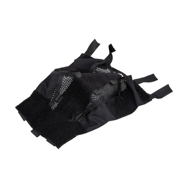 asgbox.pl - Pokrowiec na hełm FMA typu High Cut TB1440-L (L/XL) Czarny