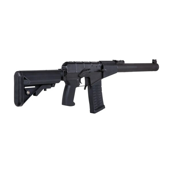 asgbox.pl - Karabinek szturmowy ASG LCT MRK-VAL
