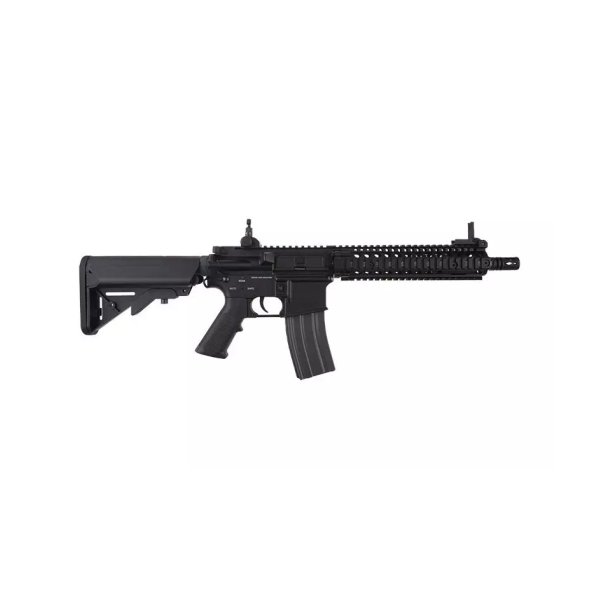 asgbox.pl - Karabinek ASG Specna Arms SA-A03 ONE™ SAEC™ Kestrel™ ETU Czarny