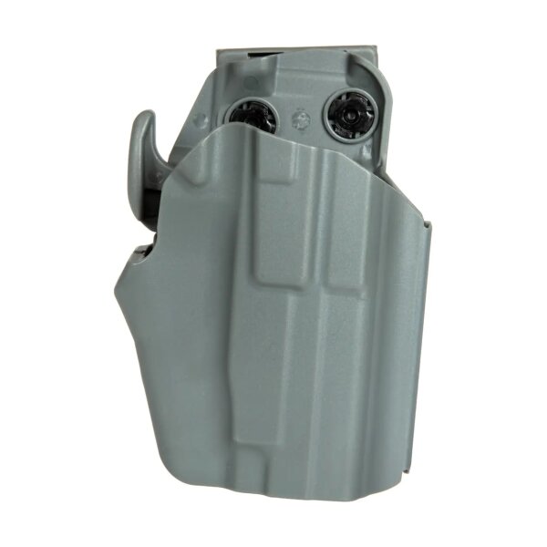 asgbox.pl - Kabura uniwersalna Sub-Compact (183) - Szary