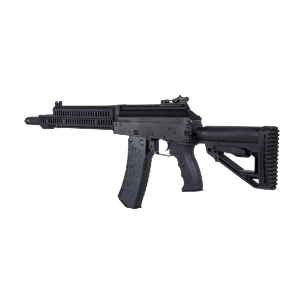 asgbox.pl - Karabinek szturmowy ASG LCT ZK-12U EBB
