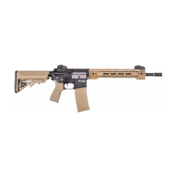 asgbox.pl - Replika karabinka RRA SA-E14 EDGE™ - Half-Tan (OUTLET)