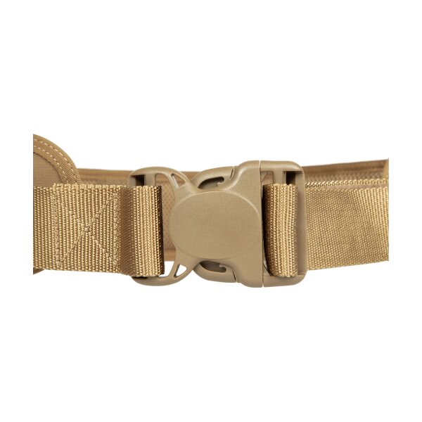asgbox.pl - Pas taktyczny Laser-Cut Theri - Coyote Brown