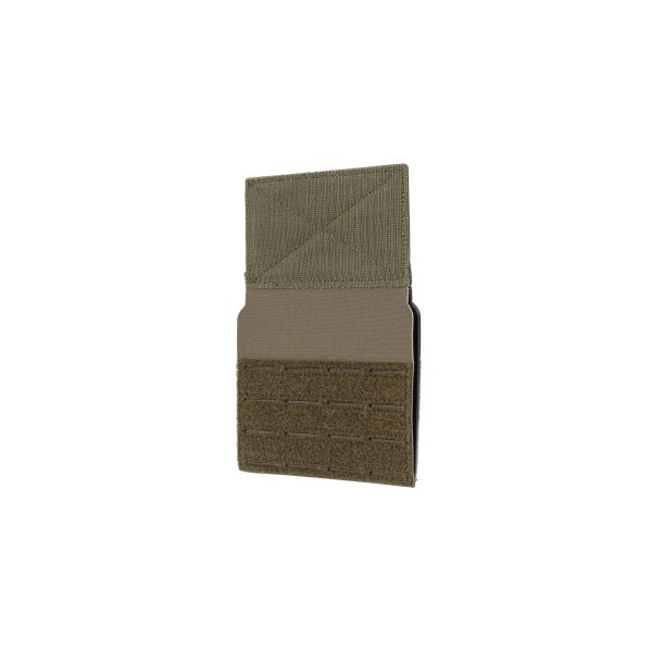 asgbox.pl - Panel molle Wosport do kamizelek typu Chest Rig VE-76-ACC-01 Ranger Green