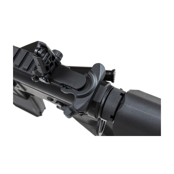 asgbox.pl - Karabinek ASG Specna Arms SA-P14 PRIME™ HAL™ ETU Wersja High Torque Czarny