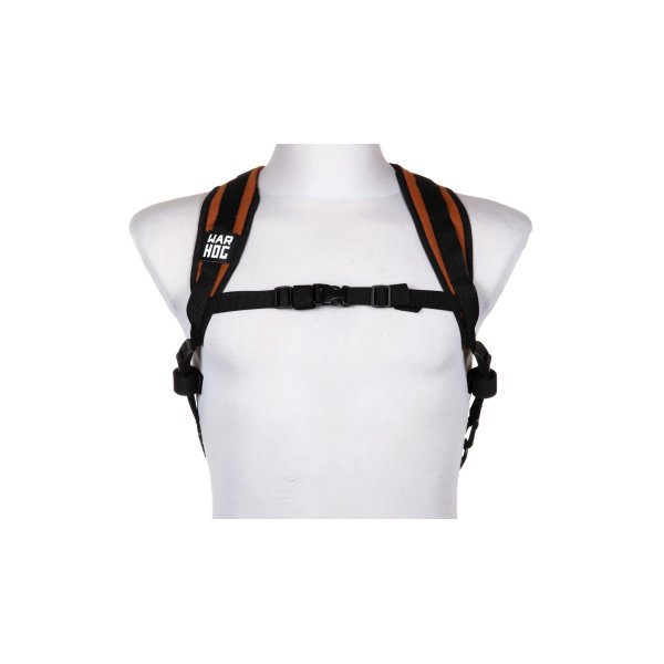 asgbox.pl - Plecak KAIKEN 18L Ginger