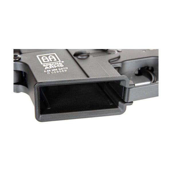 asgbox.pl - Karabinek ASG Specna Arms SA-K02 ONE™ Kestrel™ ETU Czarny