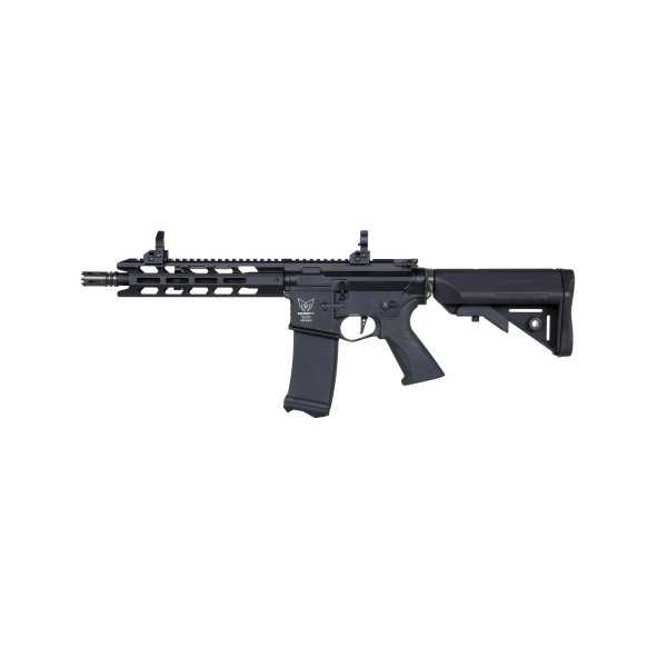 asgbox.pl - Karabinek ASG Modify XTC CQB-M Czarny