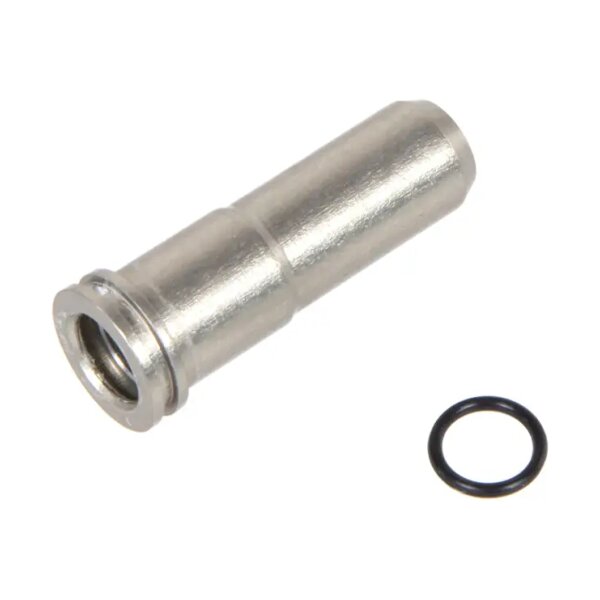 asgbox.pl - Aluminiowa dysza ERGAL do replik typu AUG (SPAUGE)