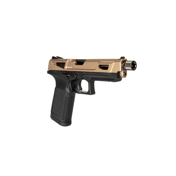 asgbox.pl - Replika pistoletu GTP9-DST TAN (OUTLET)