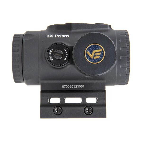 asgbox.pl - Celownik pryzmatyczny Vector Optics Paragon 3x18 MICRO PRISM SCOPE Czarny