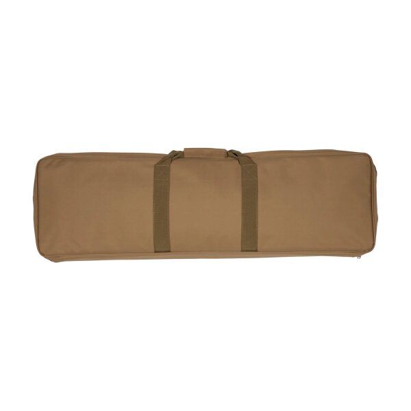 asgbox.pl - Pokrowiec NP PMC Essentials Soft Rifle Bag 42" - Tan