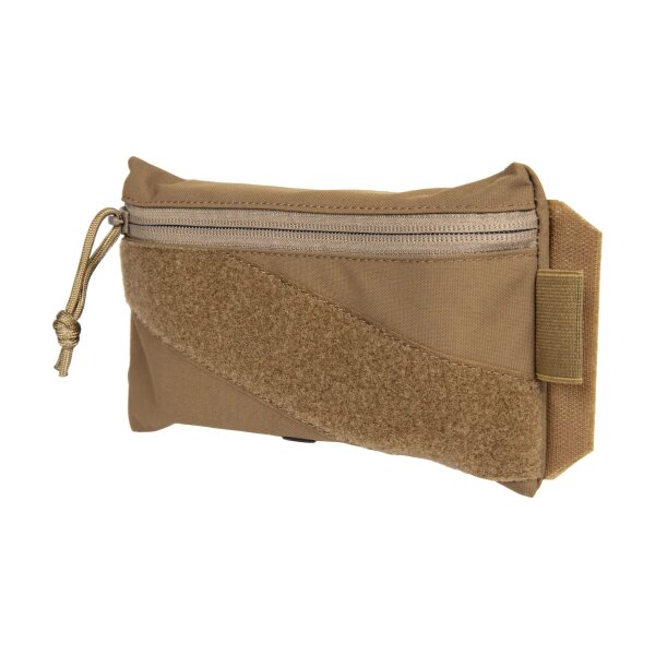 asgbox.pl - Kieszeń uniwersalna Primal Gear AC-01 Candy Bag Coyote Brown