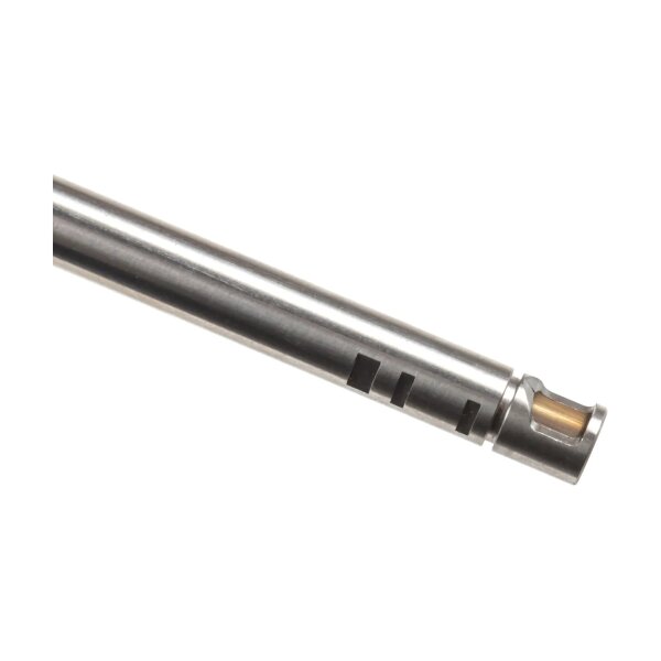 asgbox.pl - Lufa precyzyjna 6.03mm Action Army 370mm do replik typu M4