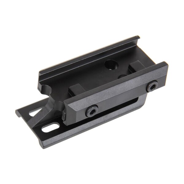 asgbox.pl - Montaż Vector Optics Cantilever Riser 0