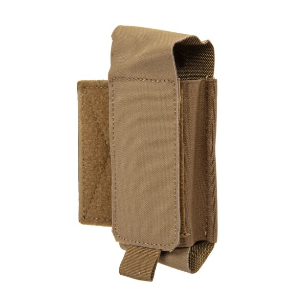asgbox.pl - Ładownica na opaskę uciskową Wosport Coyote Brown