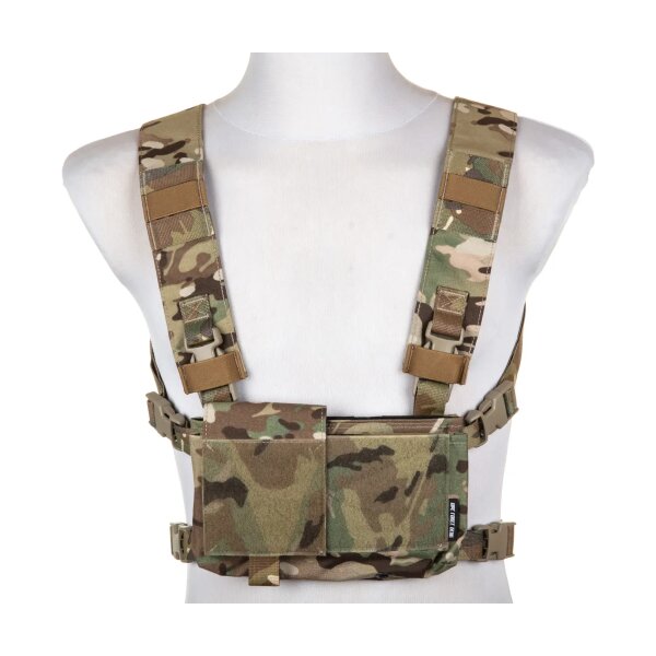 asgbox.pl - Kamizelka typu Chest Rig Ape Force Gear MK3 Basic MC