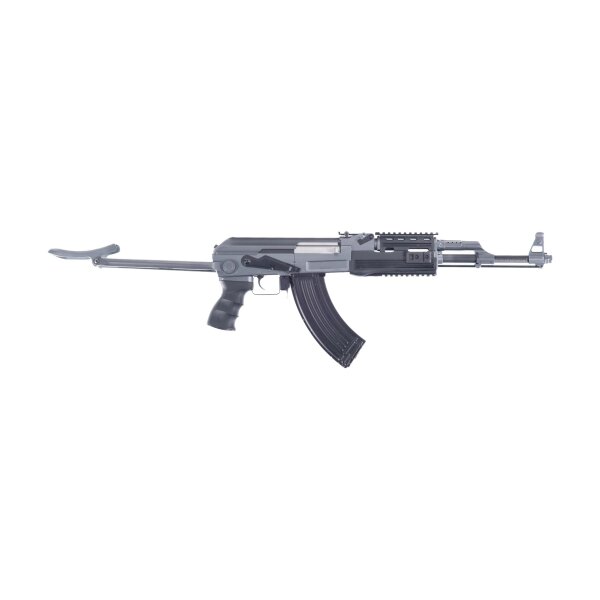 asgbox.pl - Replika karabinka CM028B Tactical (OUTLET)