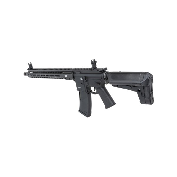 asgbox.pl - Karabinek ASG Krytac Barrett REC7 DI CARBINE Czarny