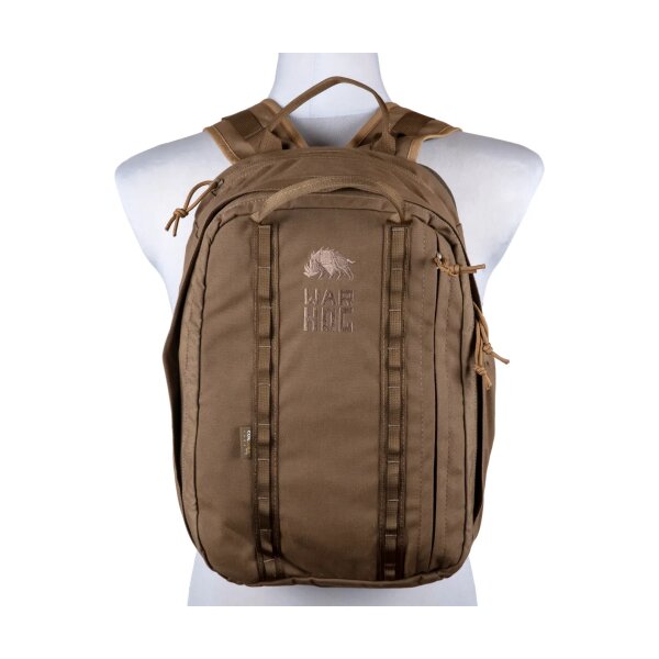 asgbox.pl - Plecak KAIKEN 18L Coyote brown
