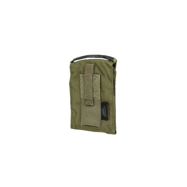 asgbox.pl - Ładownica MED INSERT® Cordura® - Oliwkowy