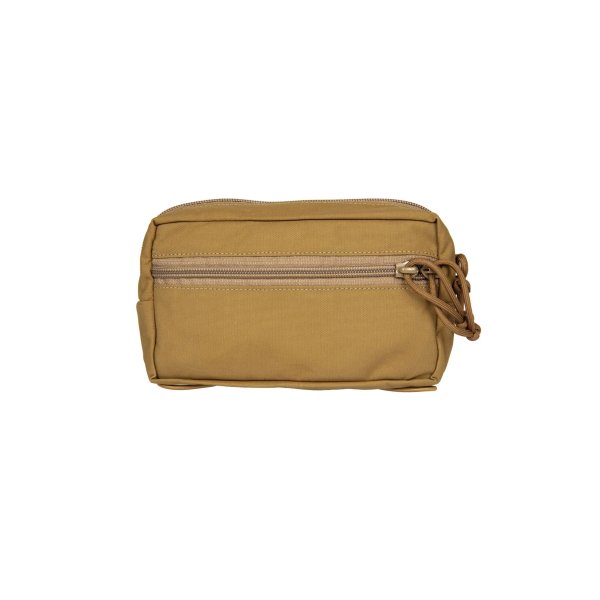 asgbox.pl - Bottom Vest Pouch SACK Mk4 type - Coyote Brown