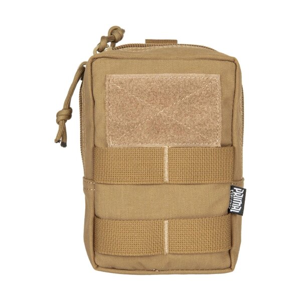 asgbox.pl - Mała ładownica cargo Nimus - Coyote Brown
