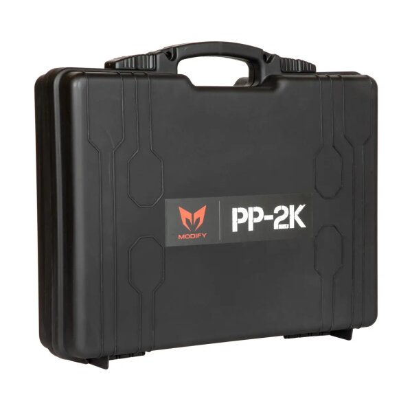 asgbox.pl - Replika pistoletu maszynowego PP-2K 9mm (green gas) GEN2