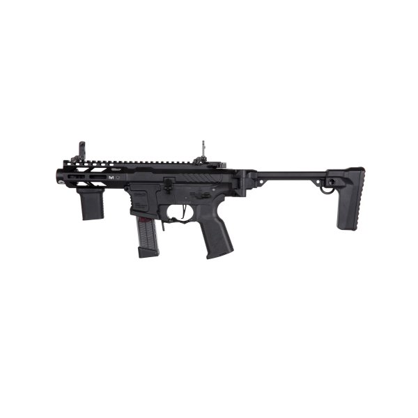 asgbox.pl - Replika pistoletu maszynowego G&G ARP9 3.0 Czarny