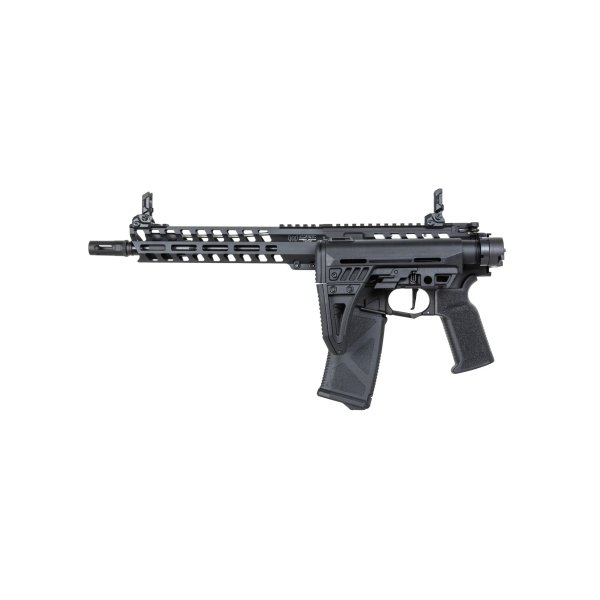 asgbox.pl - Karabinek ASG Arcturus X C.A.T. AR-15 Legend 10" AR AEG FE™