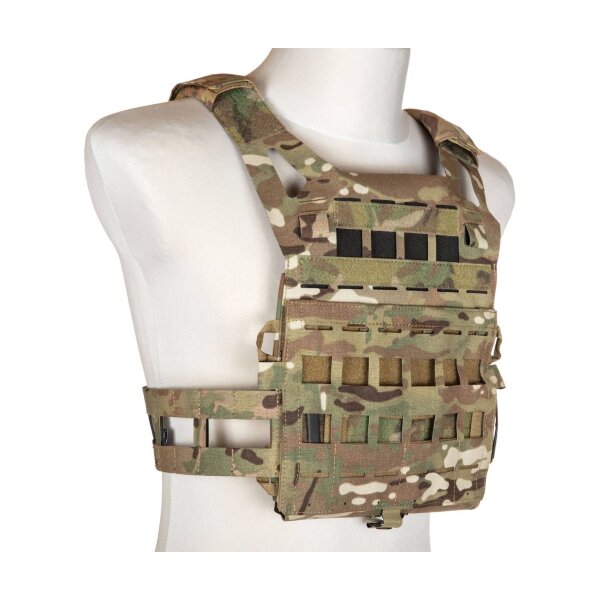 asgbox.pl - Kamizelka Taktyczna Laser Plate Carrier Lemod - Multicam®