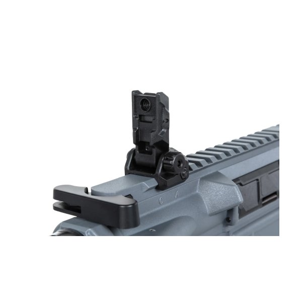 asgbox.pl - Karabinek ASG Arcturus LWT MK-II CQB 10" AEG SPORT SE™ Szary