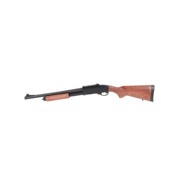 SA-VGS13 VAPOR(TM) 870 Tactical GNB Shotgun – Wood
