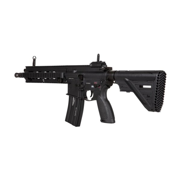 asgbox.pl - Replika karabinka HK416A5 Sportsline - Czarna