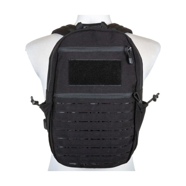 asgbox.pl - Plecak 20L EDC Specna Arms Tactical Czarny