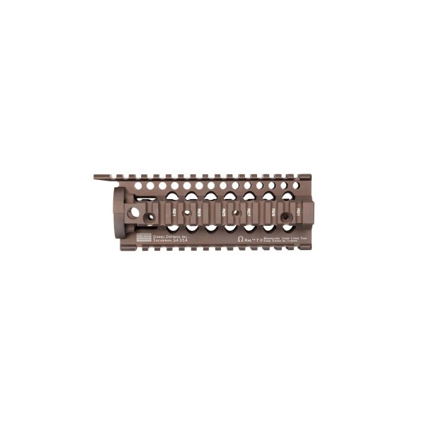 asgbox.pl - Chwyt Przedni Daniel Defense Omega rail 7" RIS