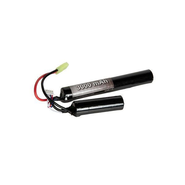 asgbox.pl - Redox LiIon 3000 mAh 11