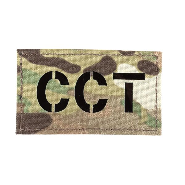 asgbox.pl - Naszywka Emerson Gear CCT MC