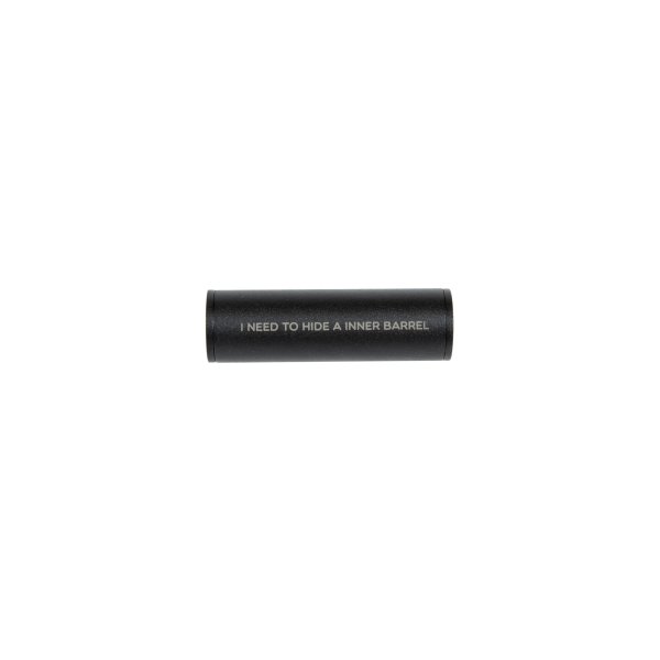 asgbox.pl - Tłumik Covert Tactical Standard - Hide 30x250