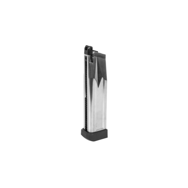 asgbox.pl - Magazynek green gas 33 kulki SRC Hi-Capa
